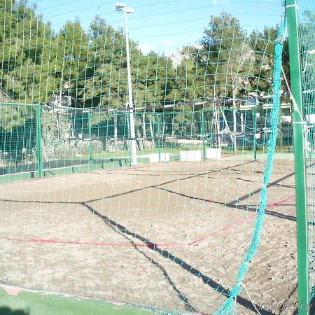 Pensjonat Plazibat Stobreč