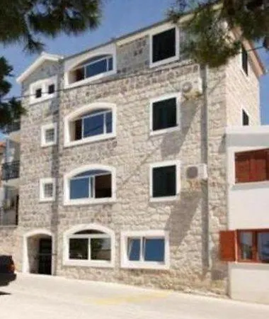 Plazibat Πανσιόν Stobreč