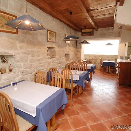 Plazibat Πανσιόν 3*