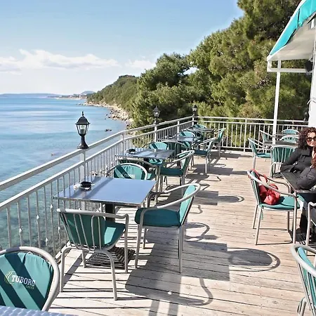 Plazibat Πανσιόν Stobreč