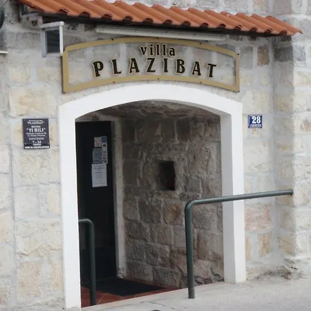 Gasthof Plazibat