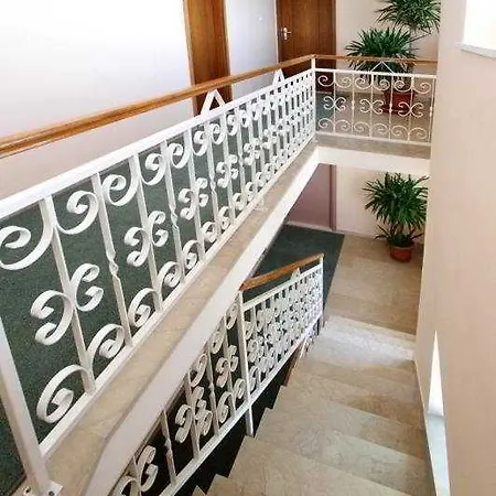 Plazibat Stobreč