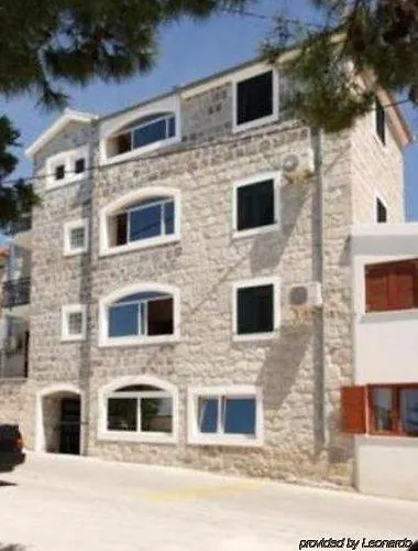 Plazibat Casa de hóspedes Stobreč