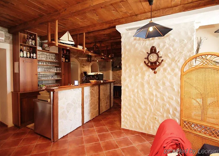 Plazibat Casa de hóspedes