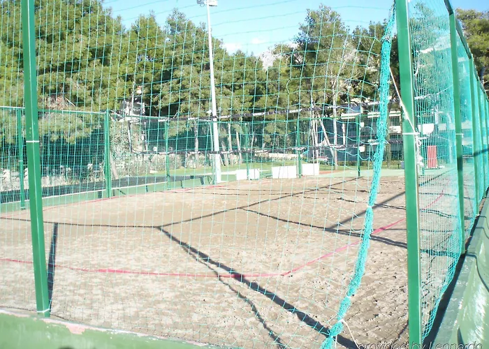 Casa de hóspedes Plazibat Stobreč