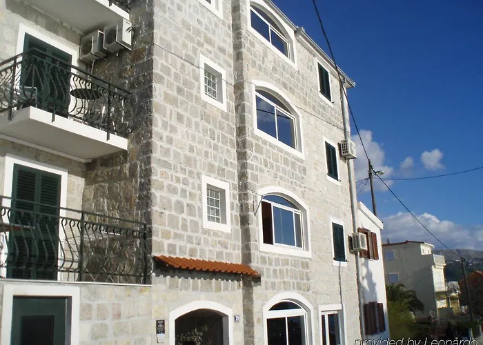 Plazibat Casa de hóspedes