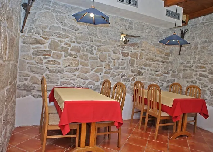Plazibat Casa de hóspedes