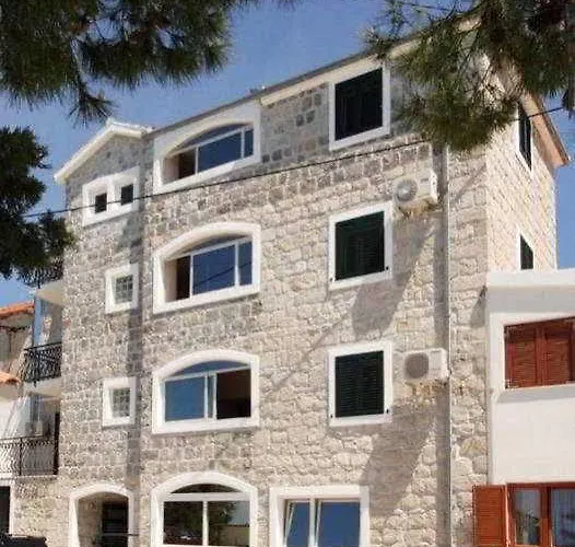Plazibat Casa de hóspedes